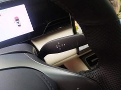 BYD Qin L EV 545KM Excellence Edition - photo 15