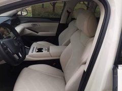 BYD Qin L EV 545KM Excellence Edition - photo 16