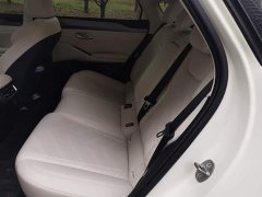 BYD Qin L EV 545KM Excellence Edition - photo 18
