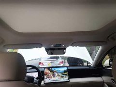 BYD Qin L EV 545KM Excellence Edition - photo 19