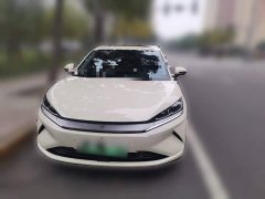 BYD Qin L EV 545KM Excellence Edition - photo 2