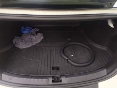 BYD Qin L EV 545KM Excellence Edition - photo 20