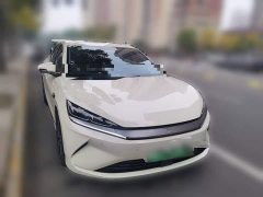 BYD Qin L EV 545KM Excellence Edition - photo 3