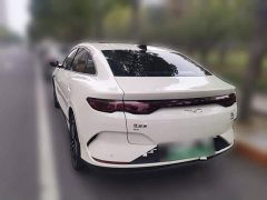 BYD Qin L EV 545KM Excellence Edition - photo 4
