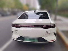 BYD Qin L EV 545KM Excellence Edition - photo 5
