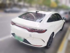 BYD Qin L EV 545KM Excellence Edition - photo 6