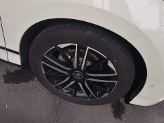BYD Qin L EV 545KM Excellence Edition - photo 8