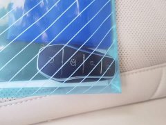 BYD Qin L EV 545KM Excellence Edition - photo 9