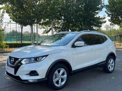 Nissan Qashqai 2.0L CVT XV Smart Comfort Edition - photo 1