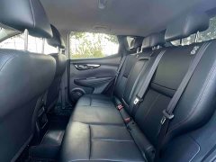 Nissan Qashqai 2.0L CVT XV Smart Comfort Edition - photo 10