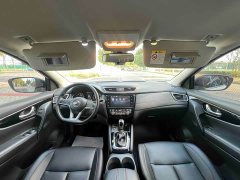 Nissan Qashqai 2.0L CVT XV Smart Comfort Edition - photo 11