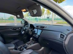 Nissan Qashqai 2.0L CVT XV Smart Comfort Edition - photo 12