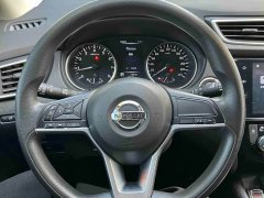 Nissan Qashqai 2.0L CVT XV Smart Comfort Edition - photo 13