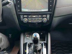 Nissan Qashqai 2.0L CVT XV Smart Comfort Edition - photo 14