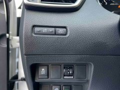 Nissan Qashqai 2.0L CVT XV Smart Comfort Edition - photo 15