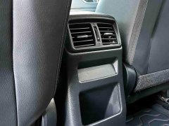 Nissan Qashqai 2.0L CVT XV Smart Comfort Edition - photo 16