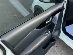 Nissan Qashqai 2.0L CVT XV Smart Comfort Edition - photo 17