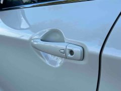 Nissan Qashqai 2.0L CVT XV Smart Comfort Edition - photo 18