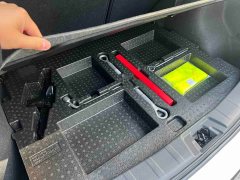 Nissan Qashqai 2.0L CVT XV Smart Comfort Edition - photo 19