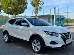 Nissan Qashqai 2.0L CVT XV Smart Comfort Edition - photo 3