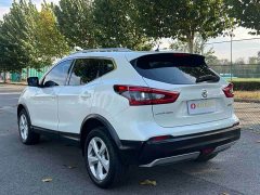 Nissan Qashqai 2.0L CVT XV Smart Comfort Edition - photo 4
