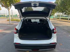 Nissan Qashqai 2.0L CVT XV Smart Comfort Edition - photo 5