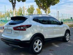 Nissan Qashqai 2.0L CVT XV Smart Comfort Edition - photo 7