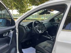 Nissan Qashqai 2.0L CVT XV Smart Comfort Edition - photo 8