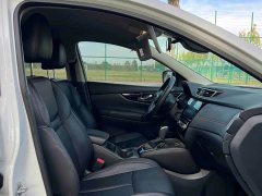 Nissan Qashqai 2.0L CVT XV Smart Comfort Edition - photo 9