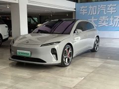 Nio ET5T 75kWh Touring - фото 1