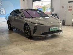Nio ET5T 75kWh Touring - фото 2