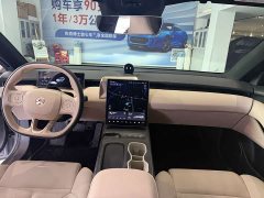 Nio ET5T 75kWh Touring - фото 5