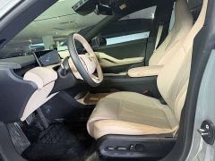 Nio ET5T 75kWh Touring - фото 6