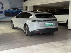 Nio ET5T 75kWh Touring - фото 8