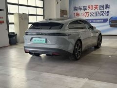 Nio ET5T 75kWh Touring - фото 9