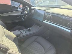 BYD Han EV 605KM Deluxe - ფოტო 3