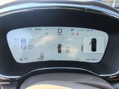 BYD Han EV 605KM Deluxe - ფოტო 4