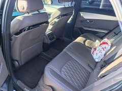 BYD Han EV 605KM Deluxe - ფოტო 5