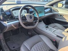 BYD Han EV 605KM Deluxe - ფოტო 6