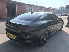 BYD Han EV 605KM Deluxe - ფოტო 7