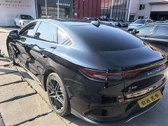 BYD Han EV 605KM Deluxe - ფოტო 8