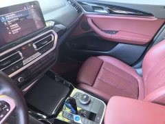 BMW iX3 Leading Edition - ფოტო 10