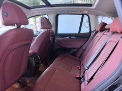 BMW iX3 Leading Edition - ფოტო 12