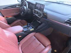 BMW iX3 Leading Edition - ფოტო 13