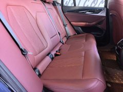 BMW iX3 Leading Edition - ფოტო 15