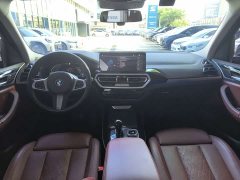 BMW iX3 Leading Edition - ფოტო 16