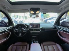 BMW iX3 Leading Edition - ფოტო 17