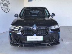 BMW iX3 Leading Edition - ფოტო 2