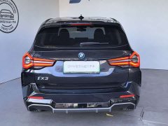BMW iX3 Leading Edition - ფოტო 5