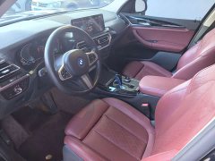 BMW iX3 Leading Edition - ფოტო 8